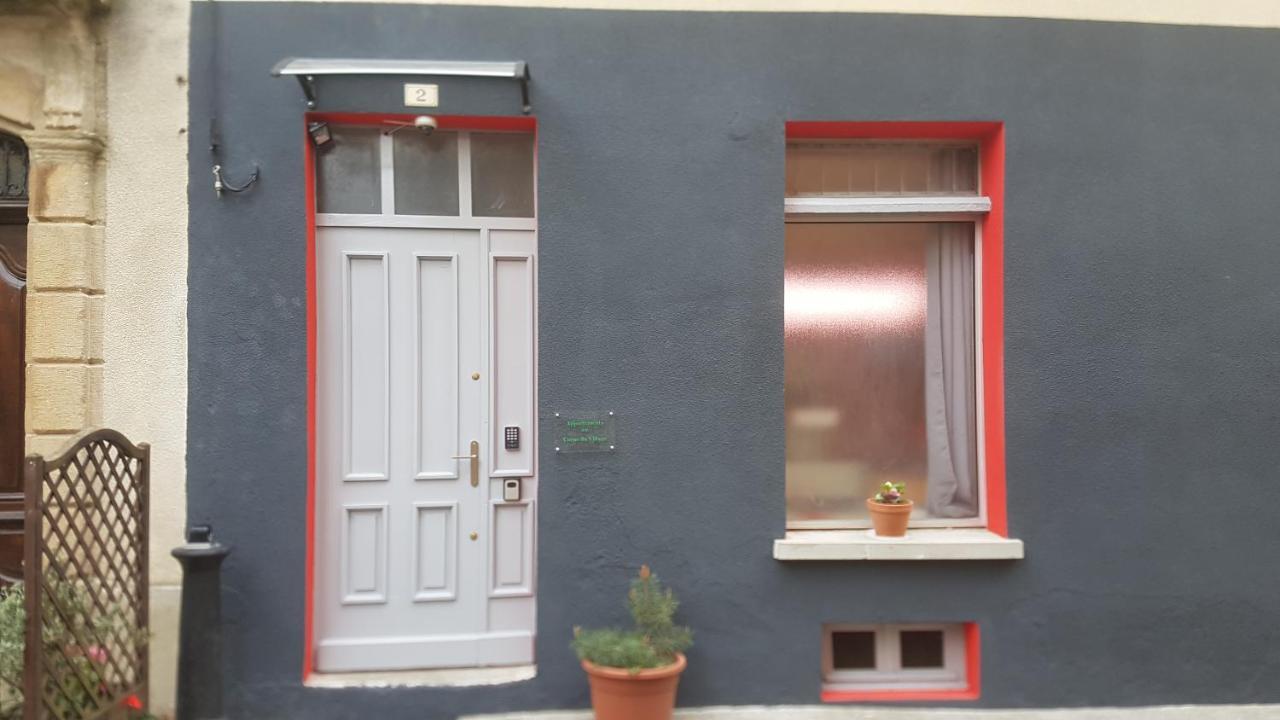 Apartamento Coeur De Village *