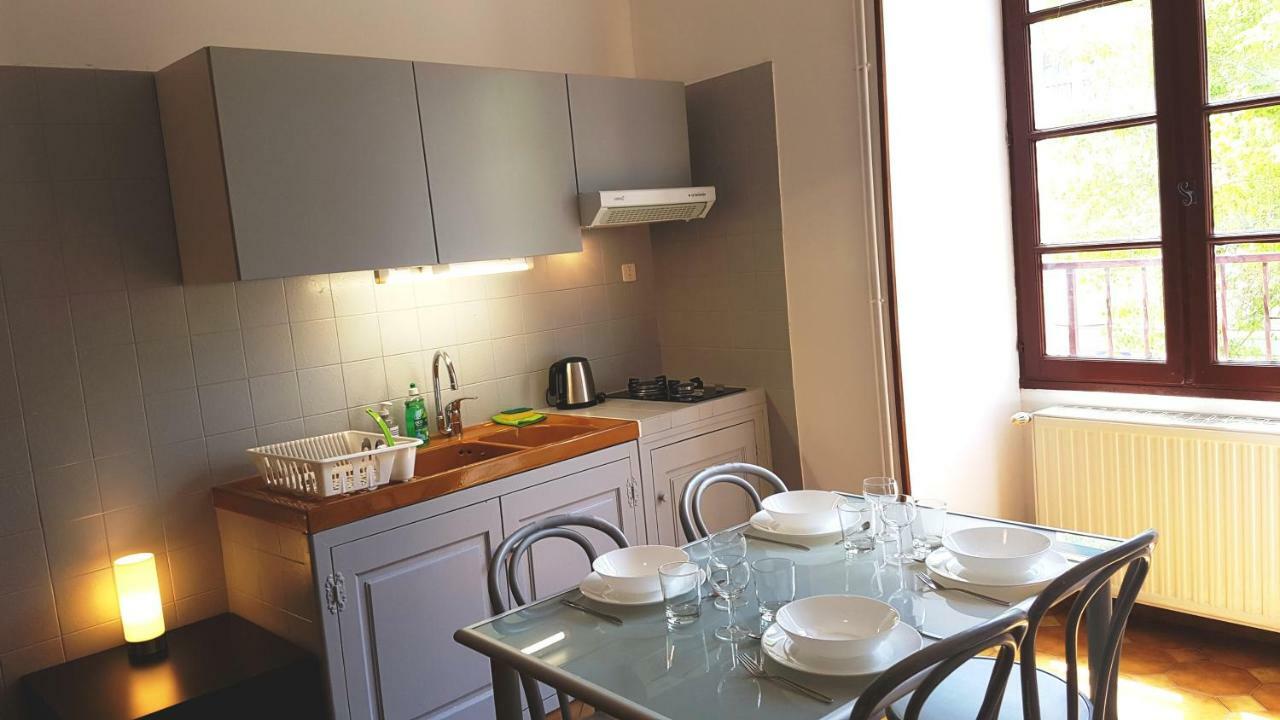 Coeur De Village Apartamento