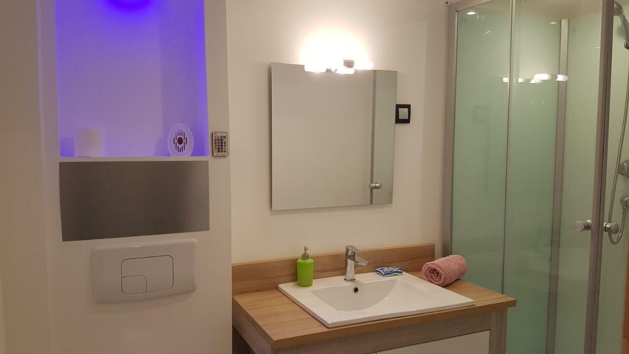 Coeur De Village Apartamento *