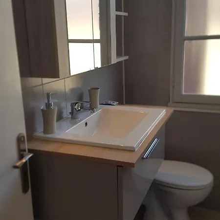 Appartements Coeur de Village Saint-Jean-du-Bruel Extérieur photo