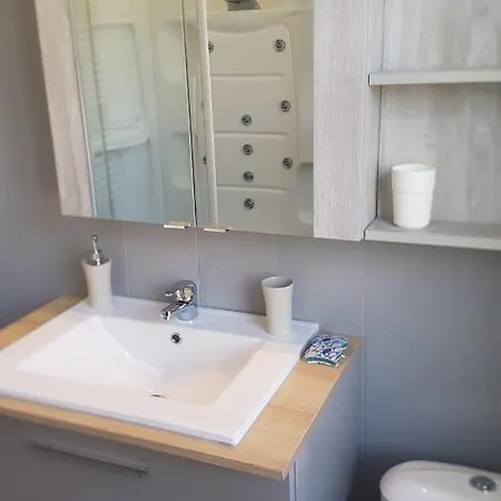 Appartements Coeur de Village Saint-Jean-du-Bruel Extérieur photo