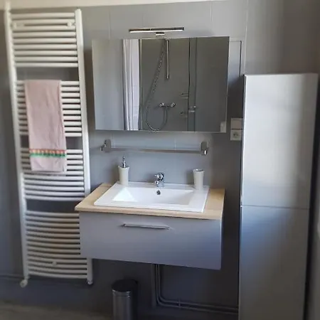 Appartements Coeur de Village Saint-Jean-du-Bruel Extérieur photo