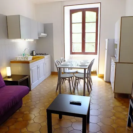 Appartements Coeur de Village Saint-Jean-du-Bruel Extérieur photo