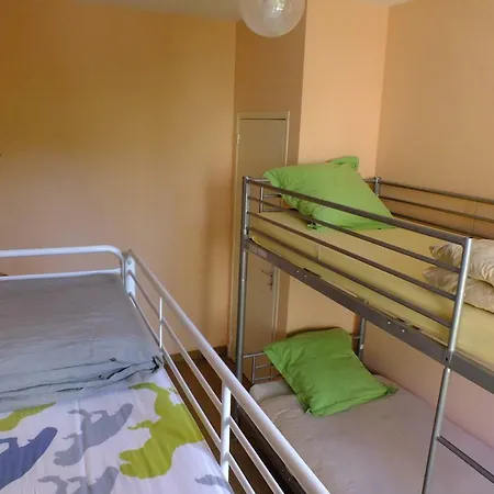 Appartements Coeur de Village Saint-Jean-du-Bruel Extérieur photo