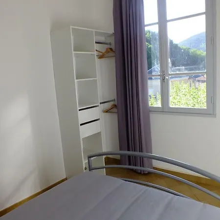 Appartements Coeur de Village Saint-Jean-du-Bruel Extérieur photo
