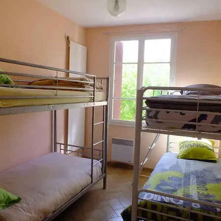 Appartements Coeur de Village Saint-Jean-du-Bruel Extérieur photo