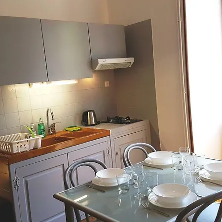 Appartements Coeur de Village Saint-Jean-du-Bruel Extérieur photo