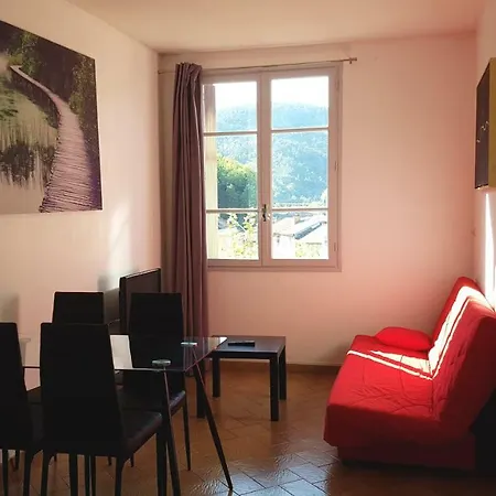 Appartements Coeur de Village Saint-Jean-du-Bruel Extérieur photo