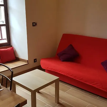 Appartements Coeur de Village Saint-Jean-du-Bruel Extérieur photo