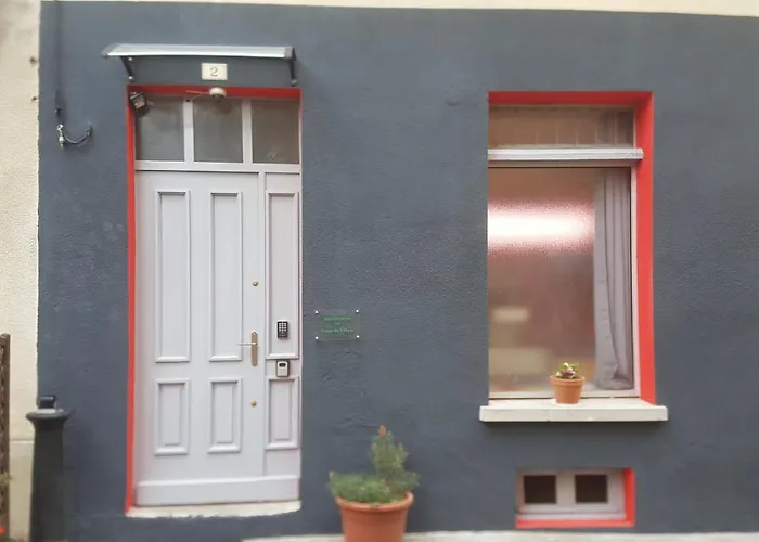 Appartements Coeur De Village