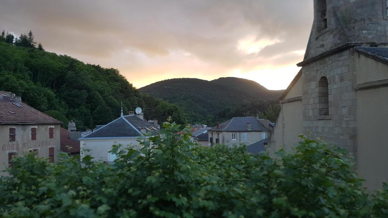 Coeur De Village Apartment