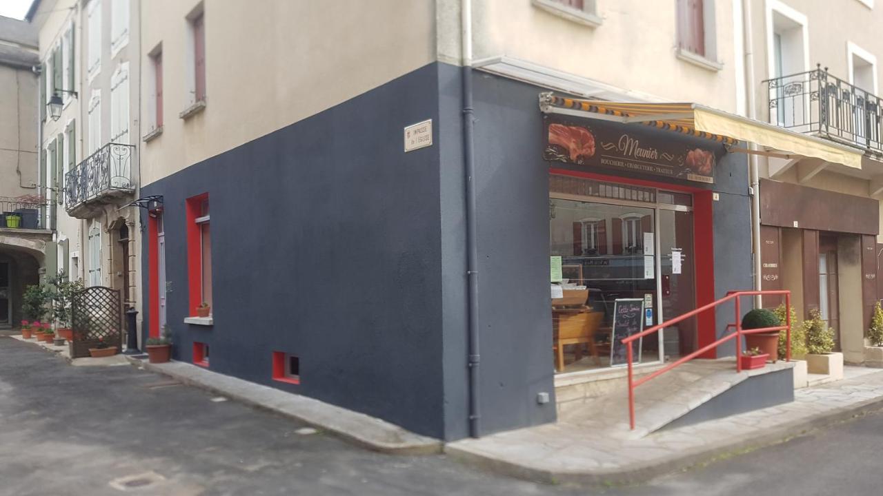 Coeur De Village