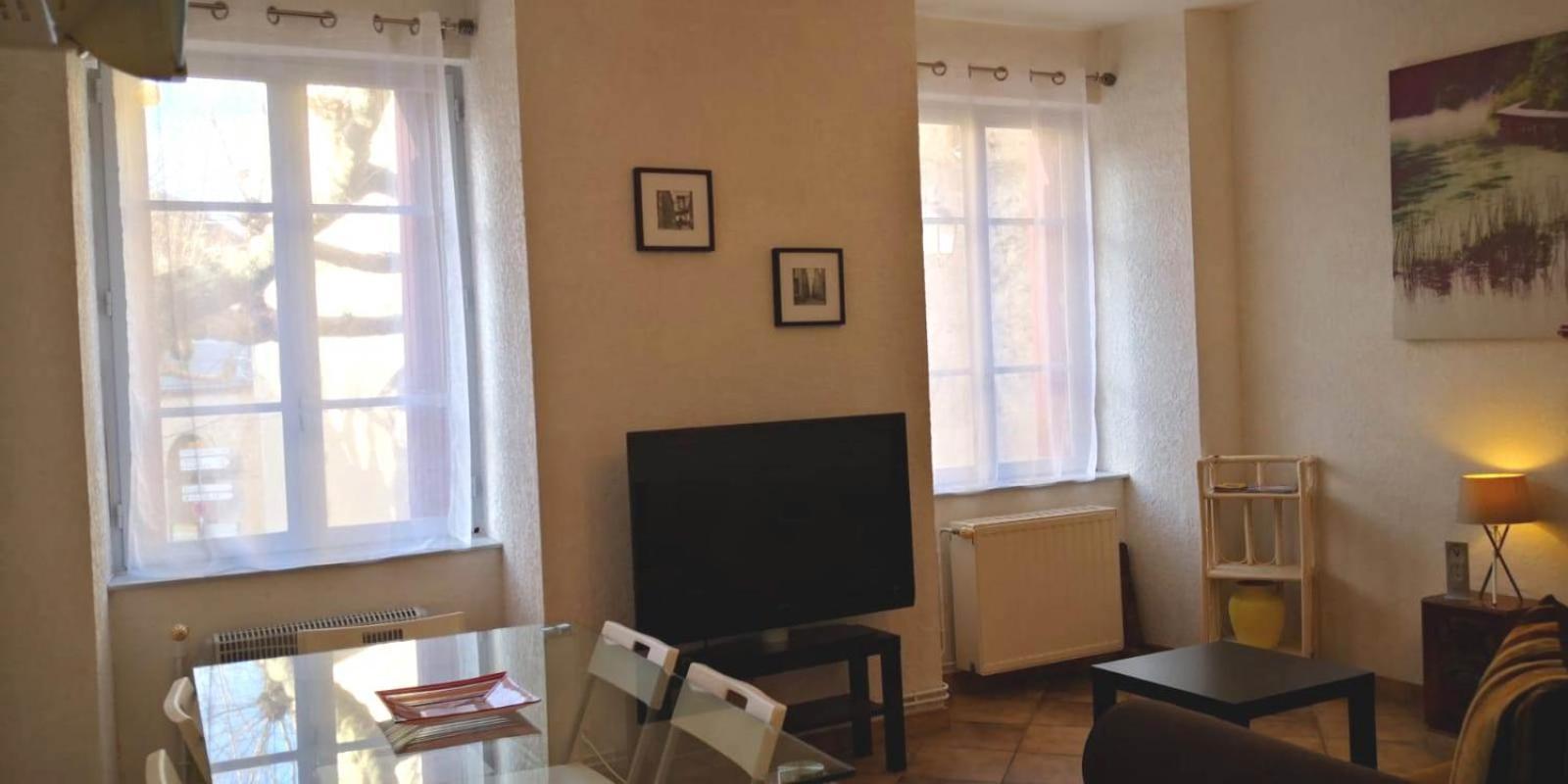 Apartment Coeur De Village *