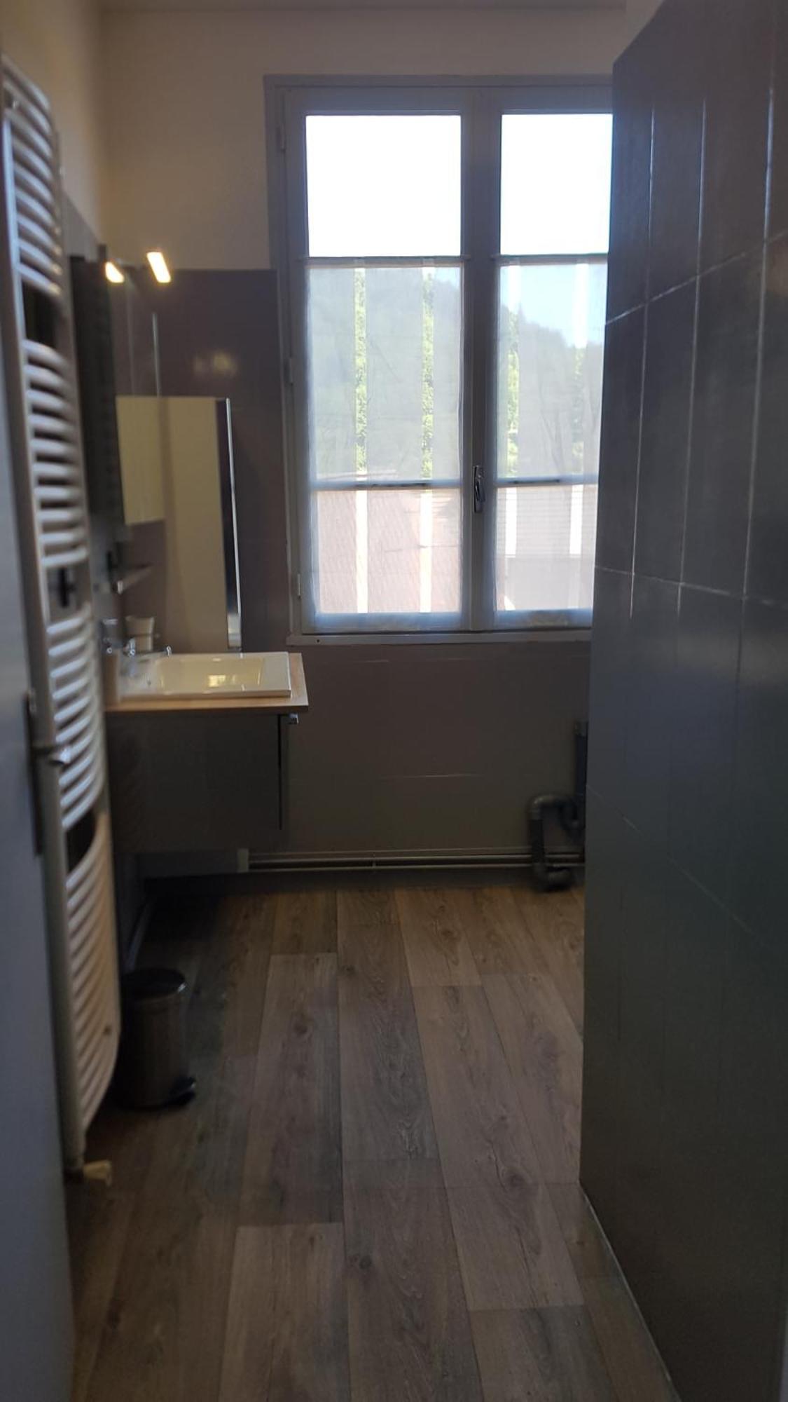 Coeur De Village Apartment *