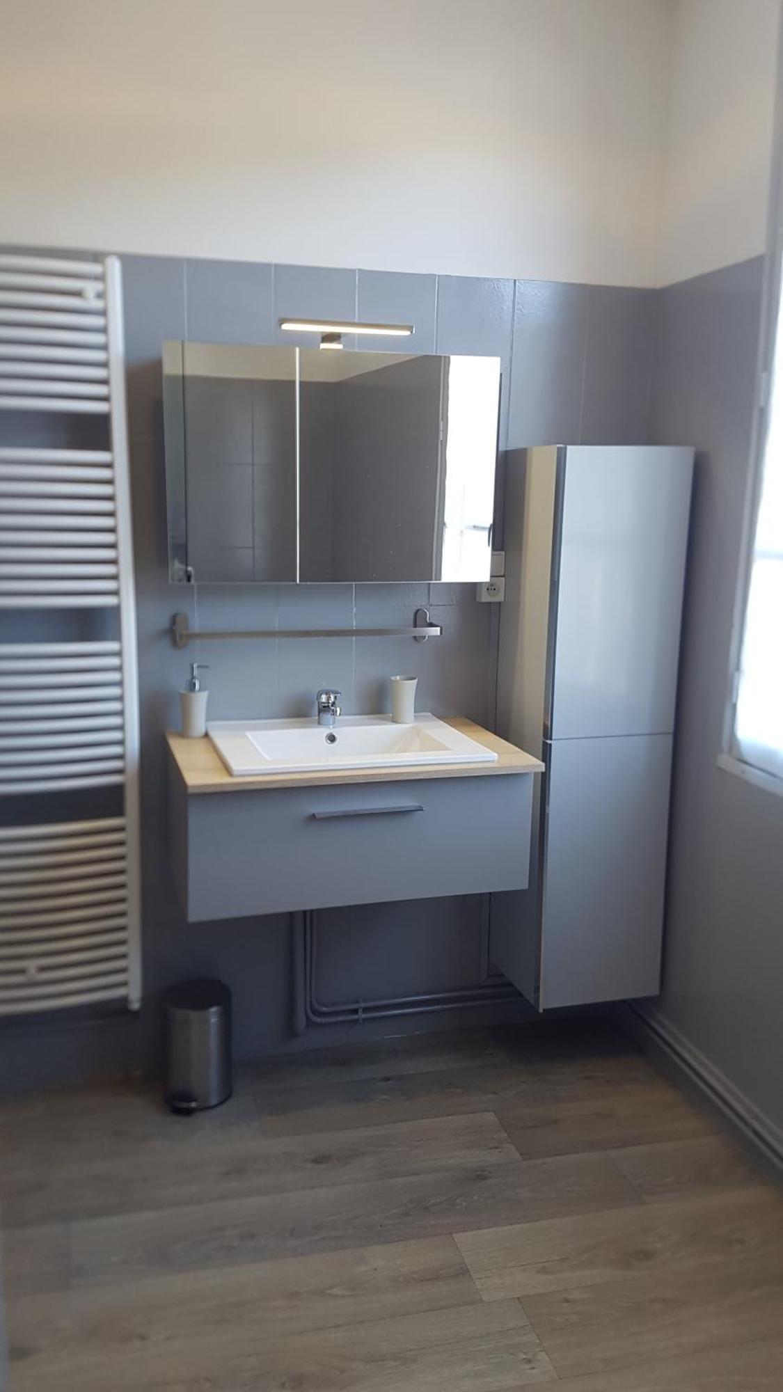 Coeur De Village Apartment *