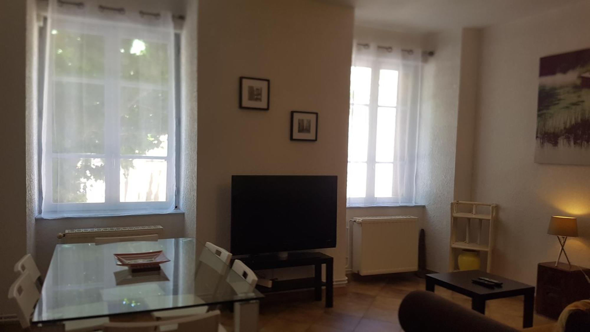 Apartment Coeur De Village *