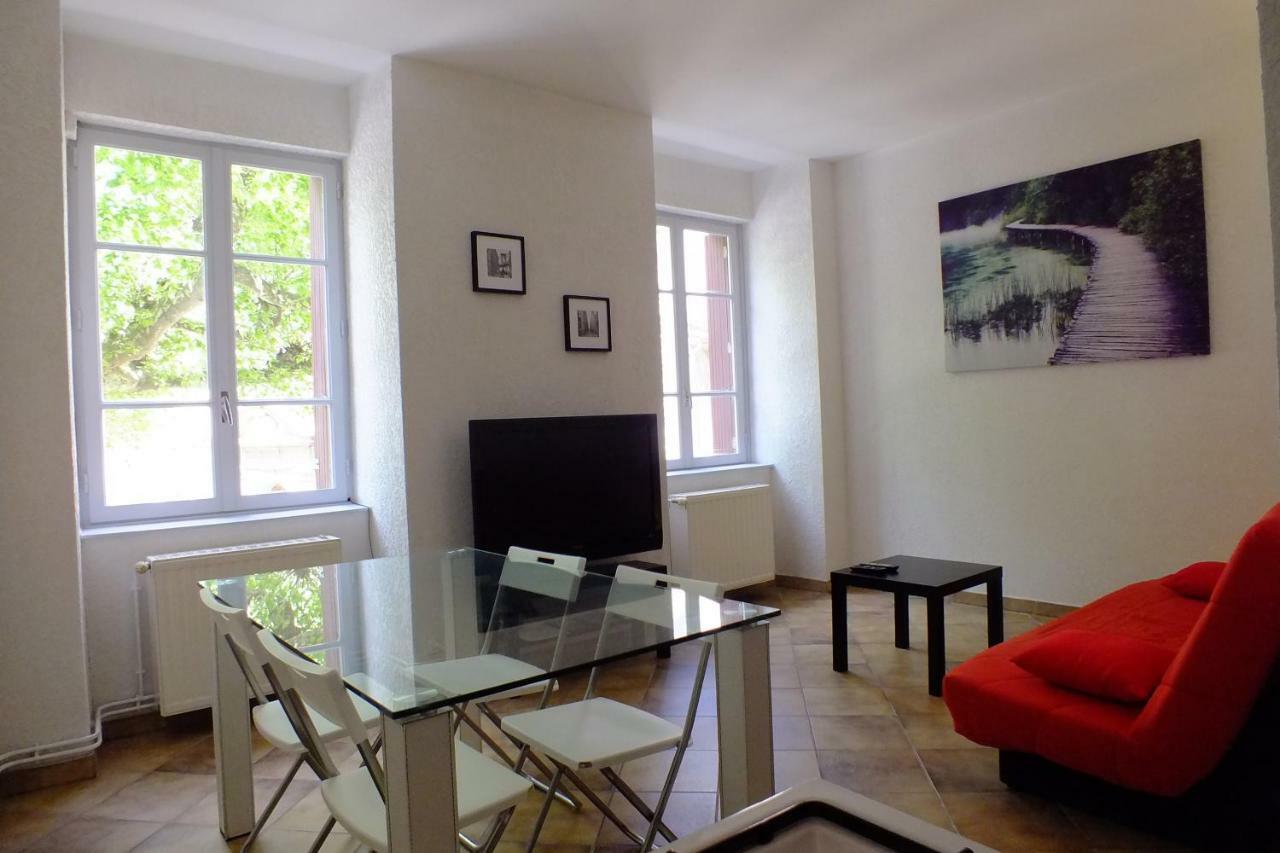 Apartment Coeur De Village Saint-Jean-du-Bruel