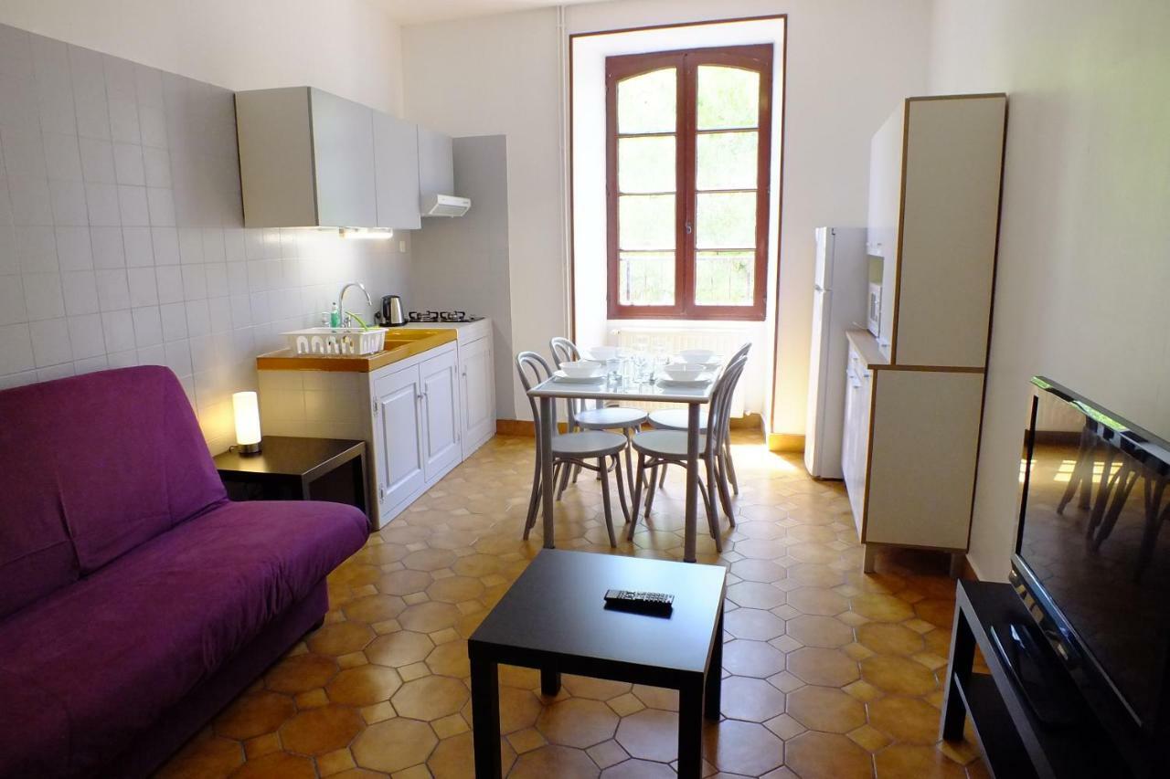 Coeur De Village Apartment