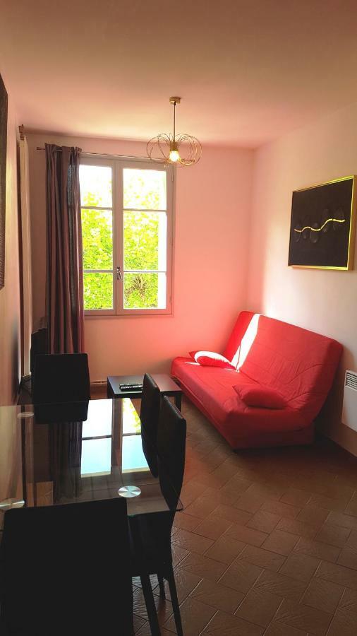 Coeur De Village Apartment