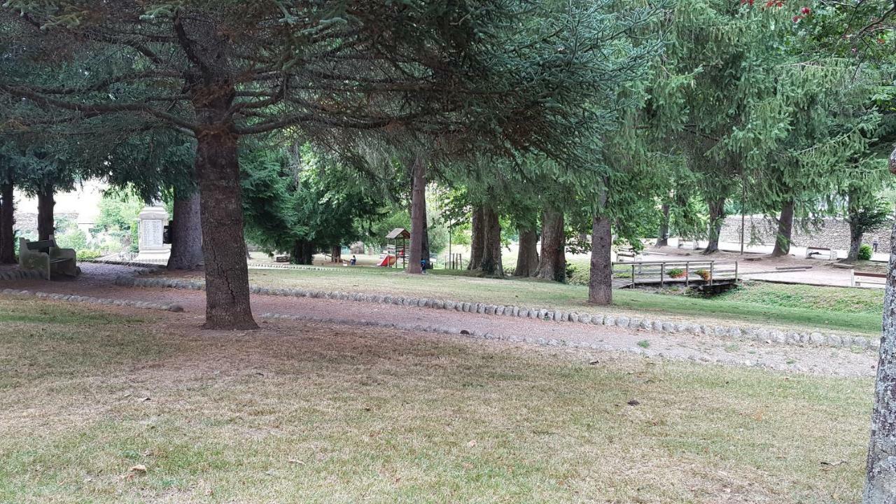 Coeur De Village Appartamento