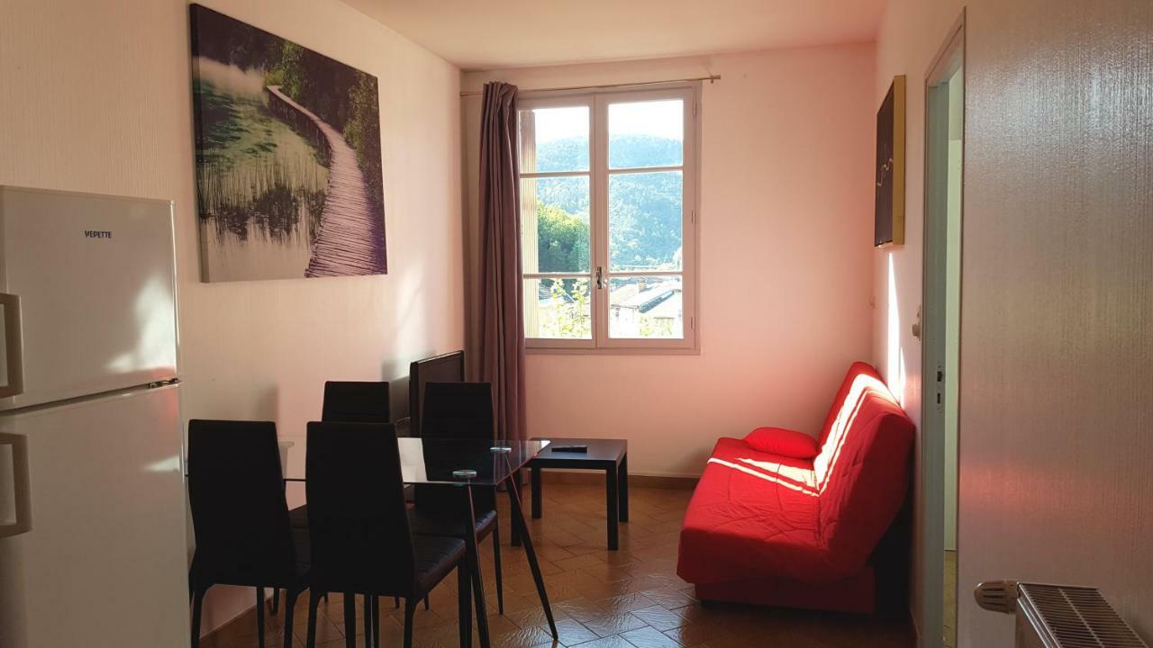Apartment Coeur De Village *