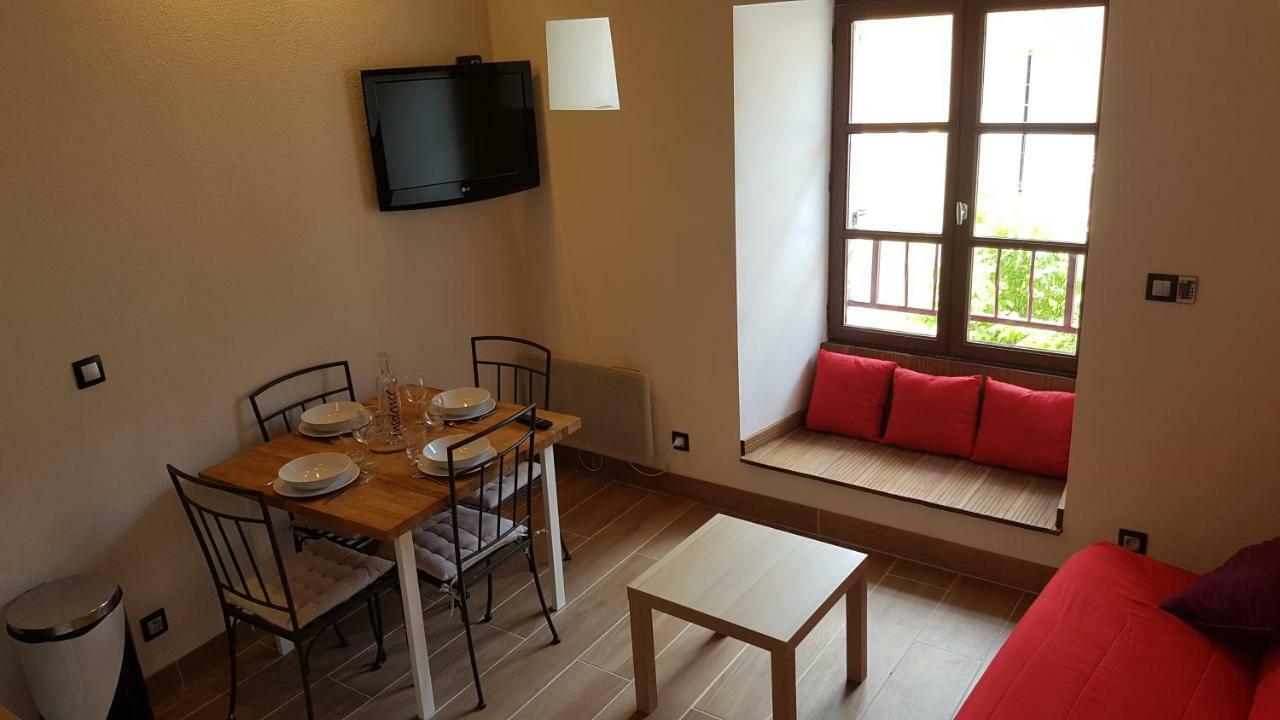 Coeur De Village Apartment *