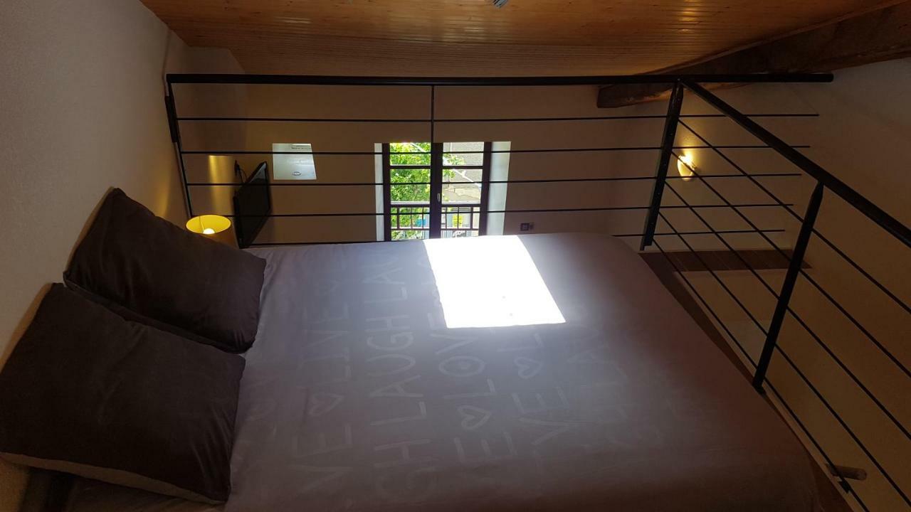 Apartment Coeur De Village *
